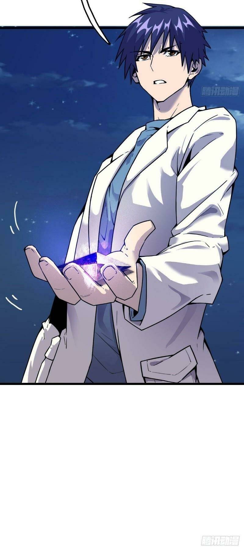 Bị Ép Trở Thành Cứu Thế Chủ: Chapter 6