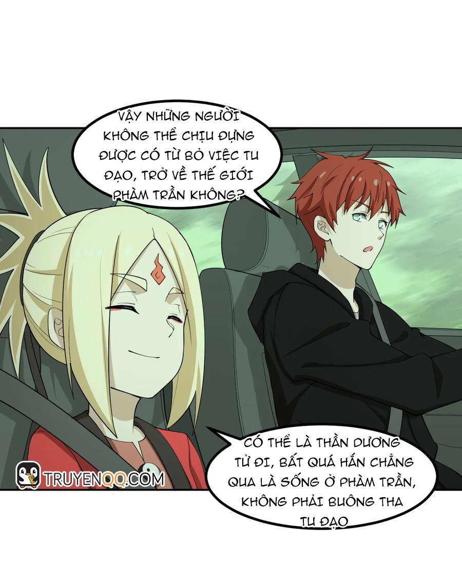 Nghịch Thiên Tiên Mệnh: Chapter 65