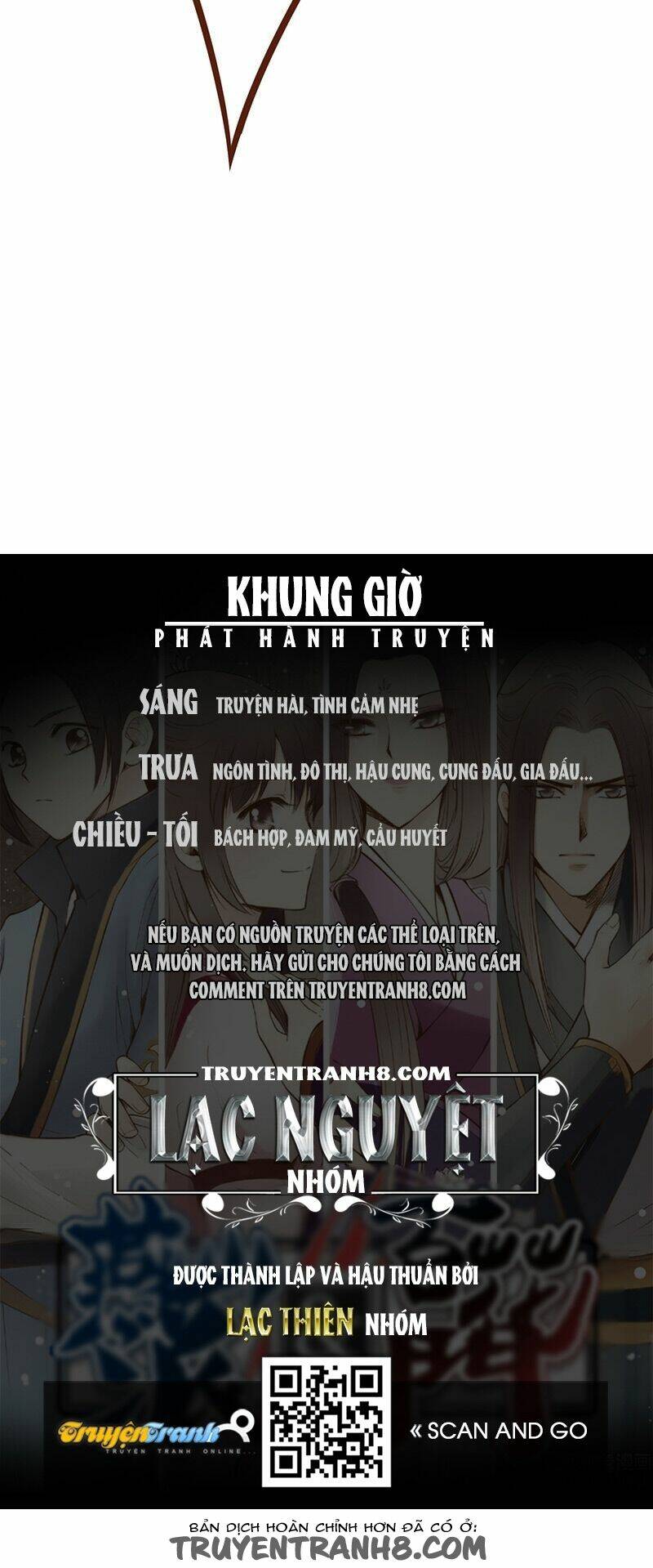 Yến Sơn Phái Và Bách Hoa Môn: Chapter 71