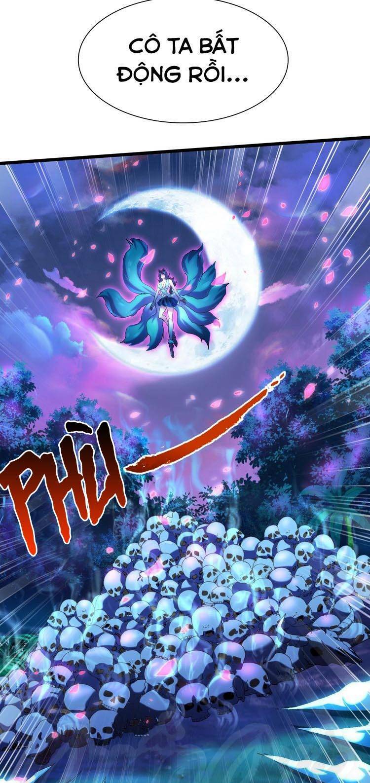 Kinh Thế Kỳ Nhân: Chapter 34