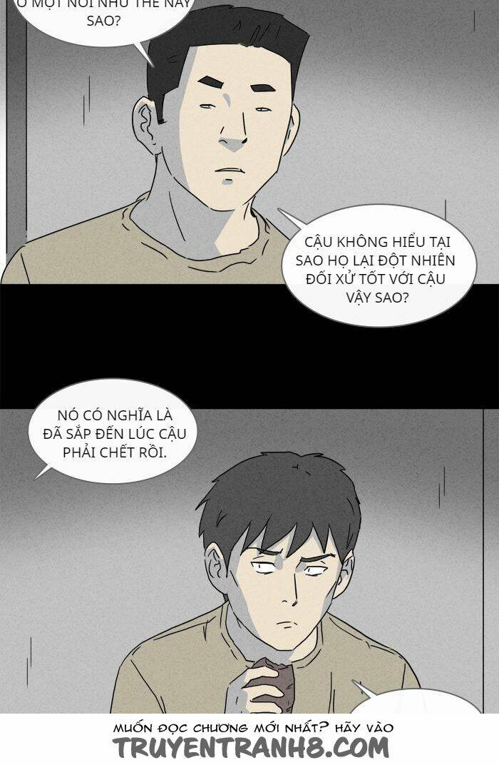 Những Câu Chuyện Bất Thường: Chapter 171