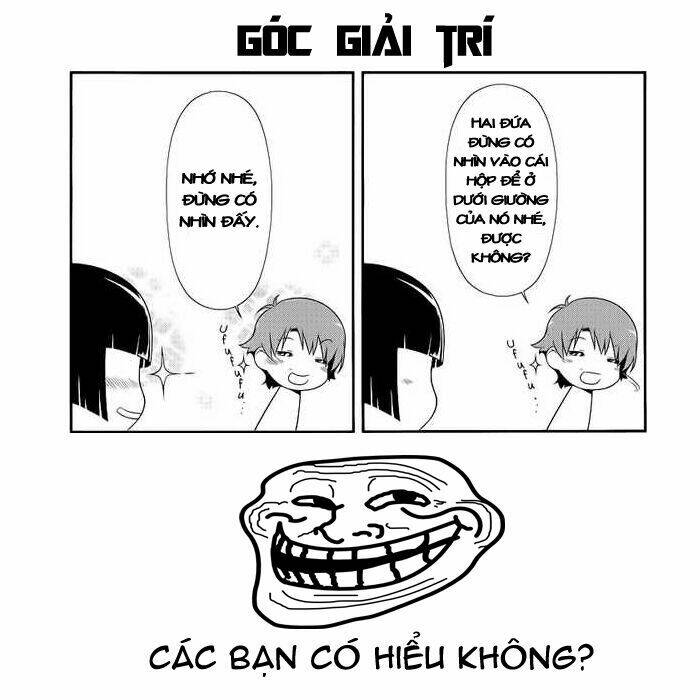 My Junior Cant Be This Cute: Chapter 2