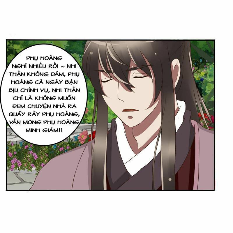Thông Linh Phi: Chapter 64