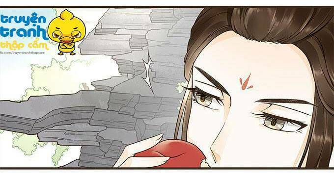 Đại Giá Thừa Tướng: Chapter 21