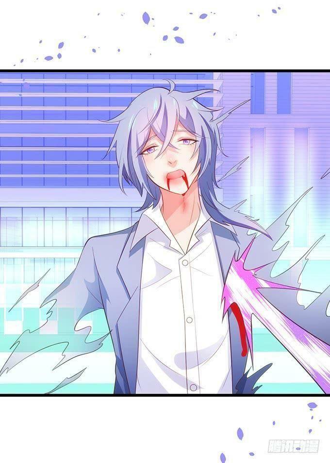 Hồ Tiên Hung Bạo: Chapter 99