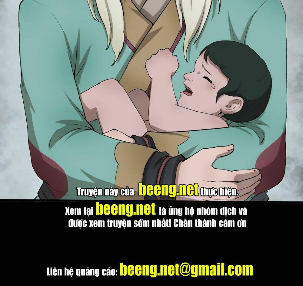 Loạn Thế Hành: Chapter 2