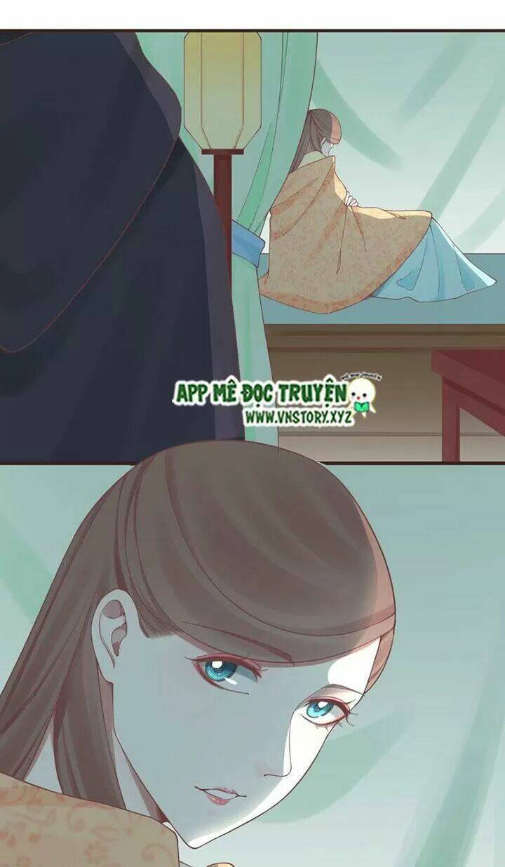 Hoàng Hậu Bận Lắm: Chapter 138