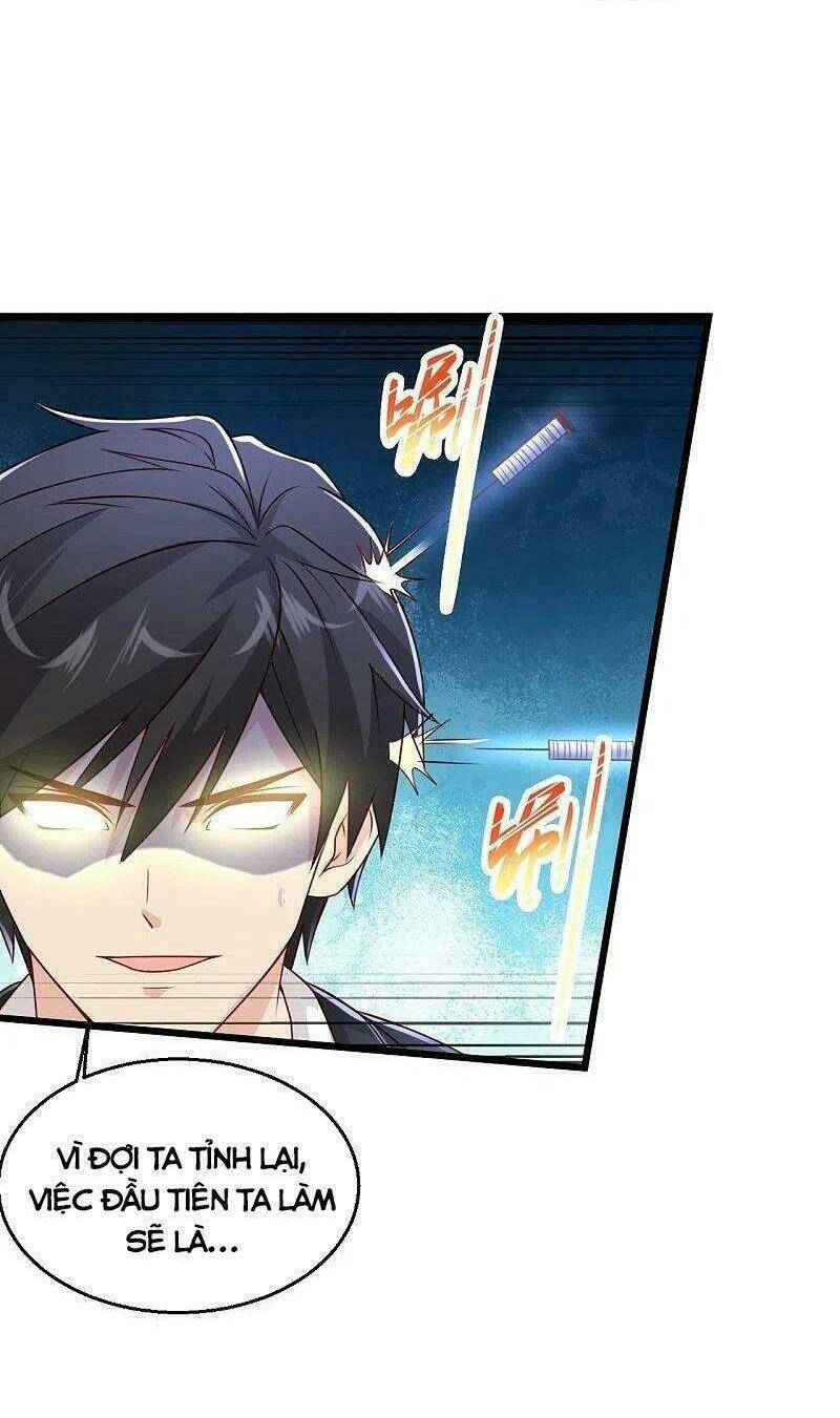 Tuyệt Phẩm Y Thánh: Chapter 244