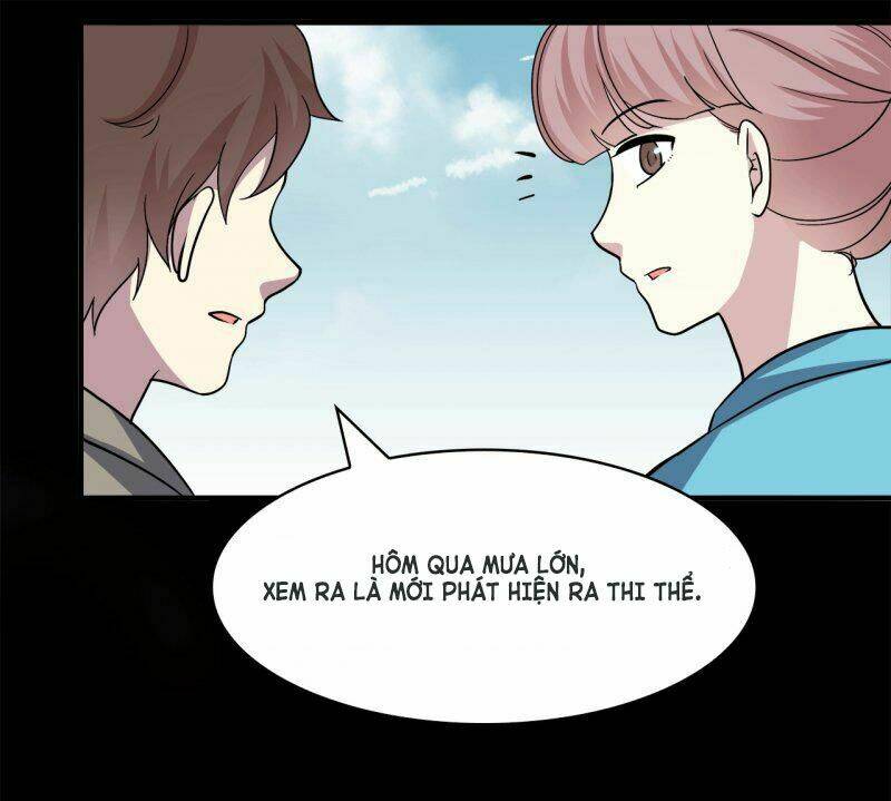 Người Yêu Thời Không: Chapter 32