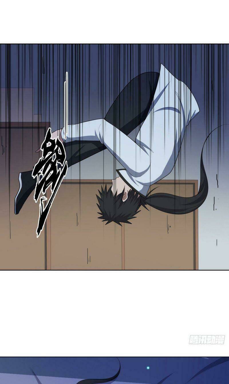 Thần Long Tinh Chủ: Chapter 20