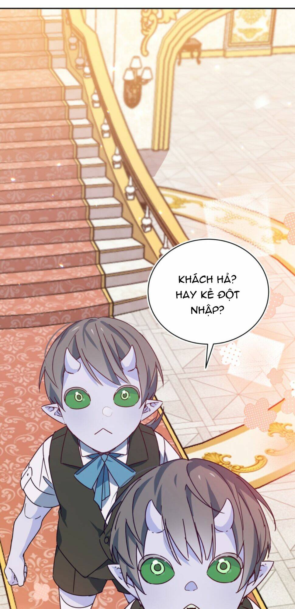 Nàng Elizabeth Thuần Khiết: Chapter 30