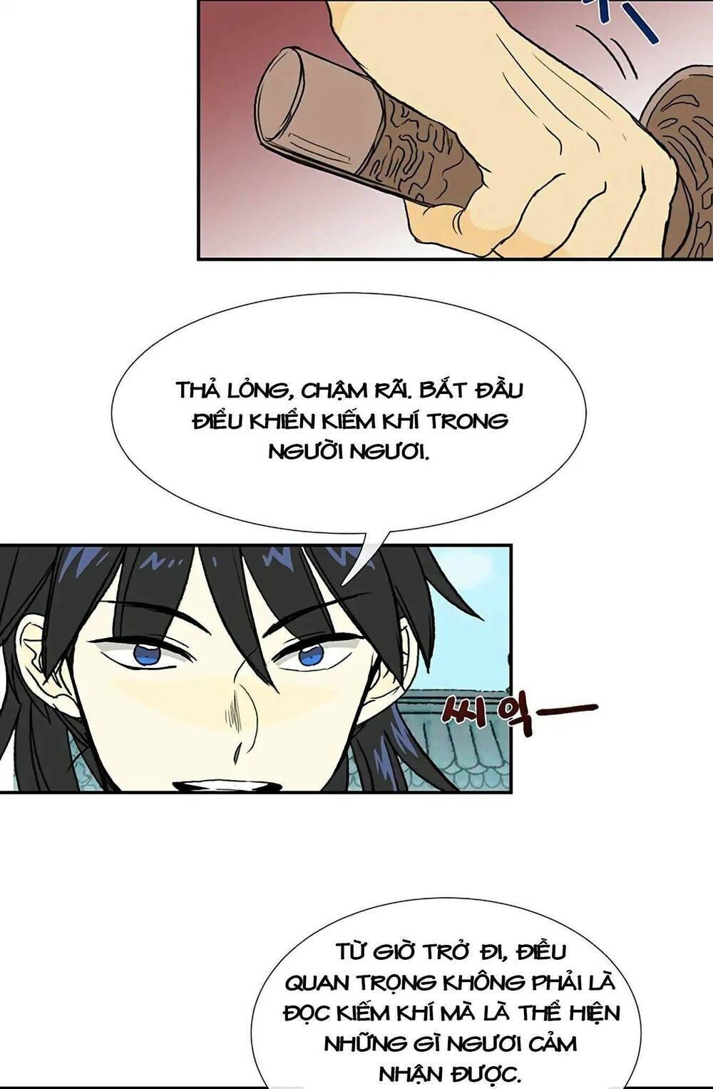 Học Sĩ Tái Sinh: Chapter 99