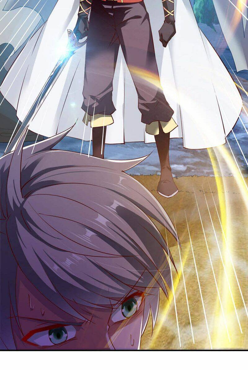 Chiến Đỉnh: Chapter 108