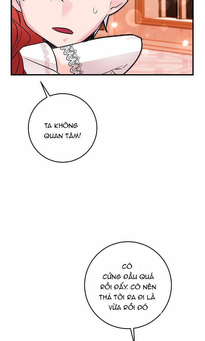 Công Nương Đã Thay Đổi: Chapter 12