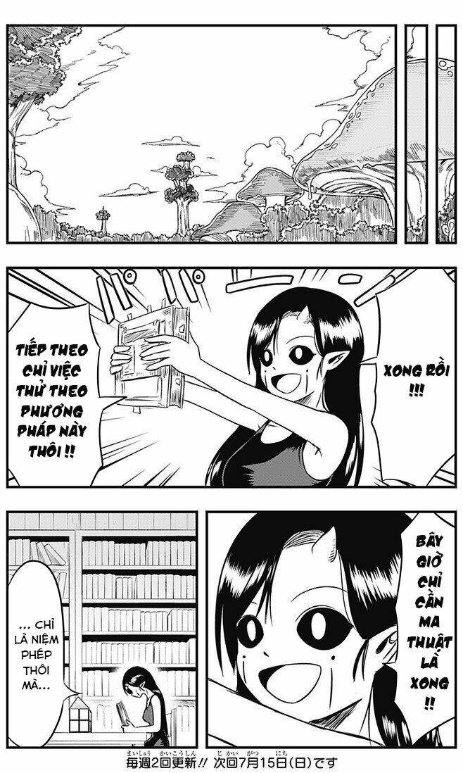 Slime Life: Chapter 88