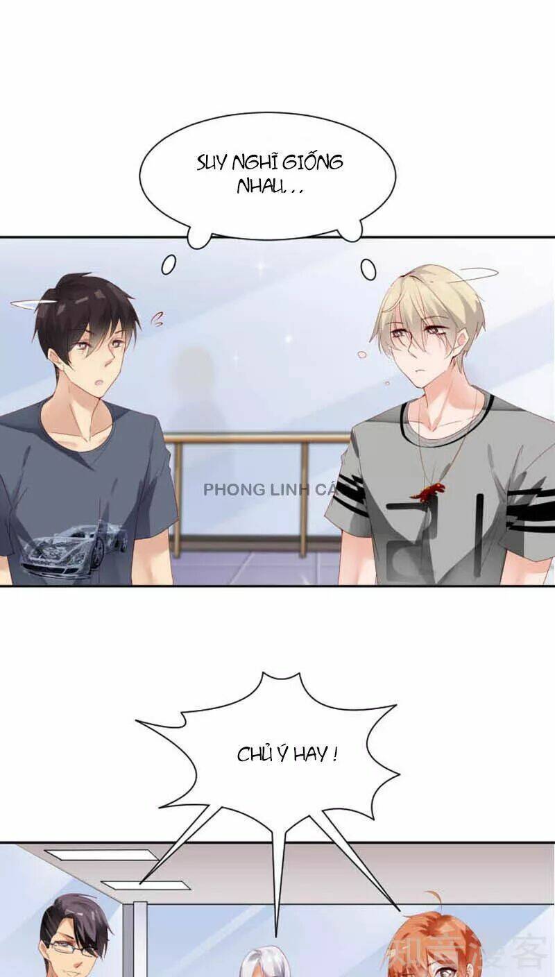 Nam Thần Là Một Đôi: Chapter 75