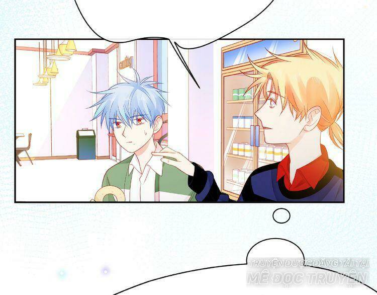 Giai Điệu Của Sự Va Chạm: Chapter 45