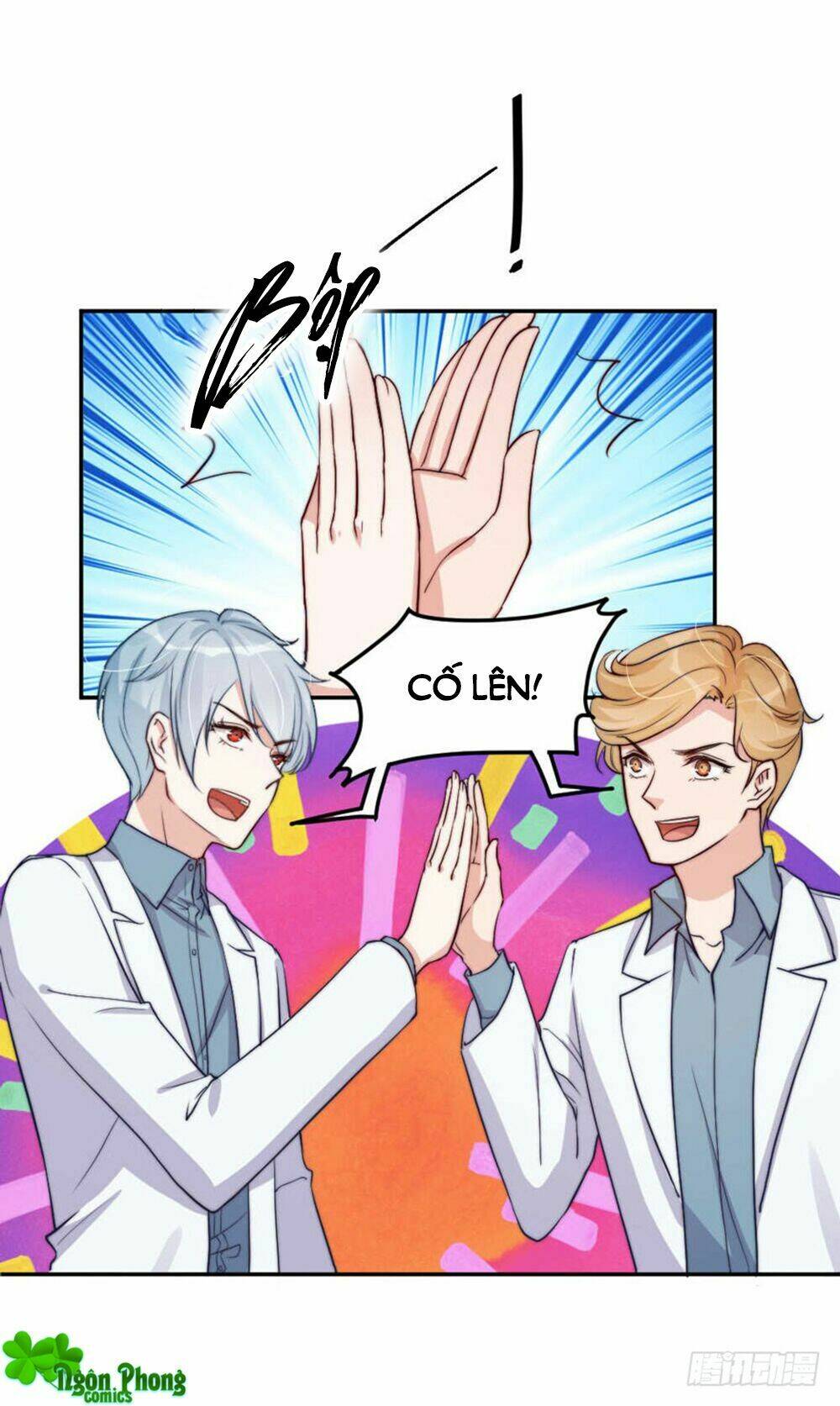 Bà Xã Tôi Là Nam Thần: Chapter 50