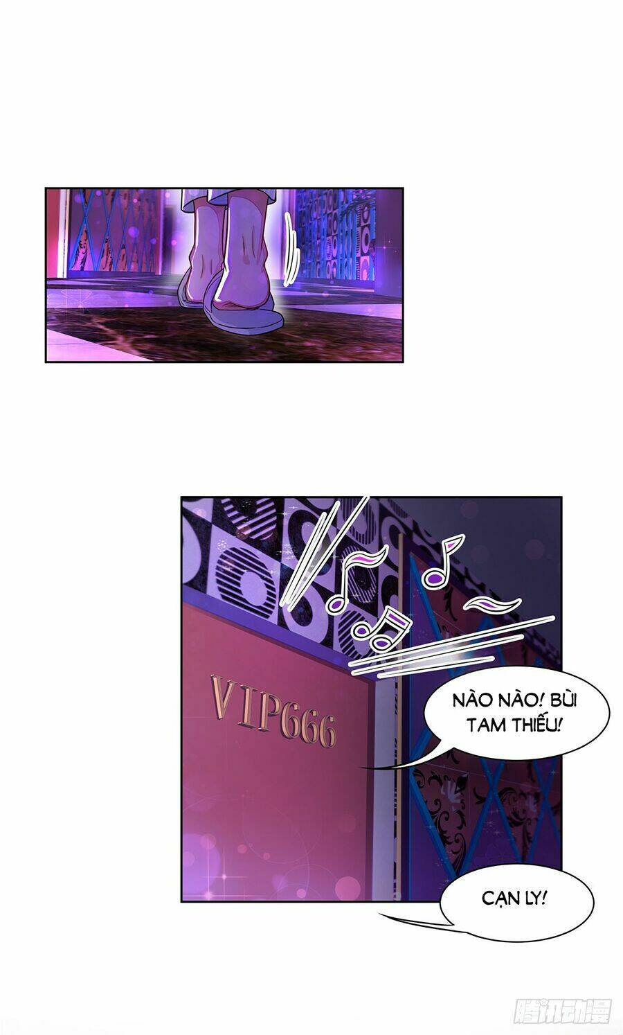 Trọng Sinh Quý Thê Chi Phục Thù Hoa Lệ: Chapter 4