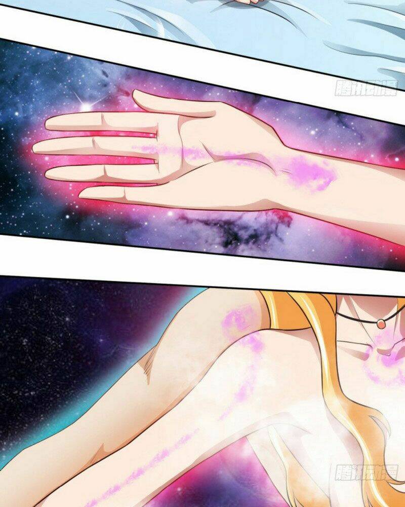 Tiên Giới Thương Thành: Chapter 28