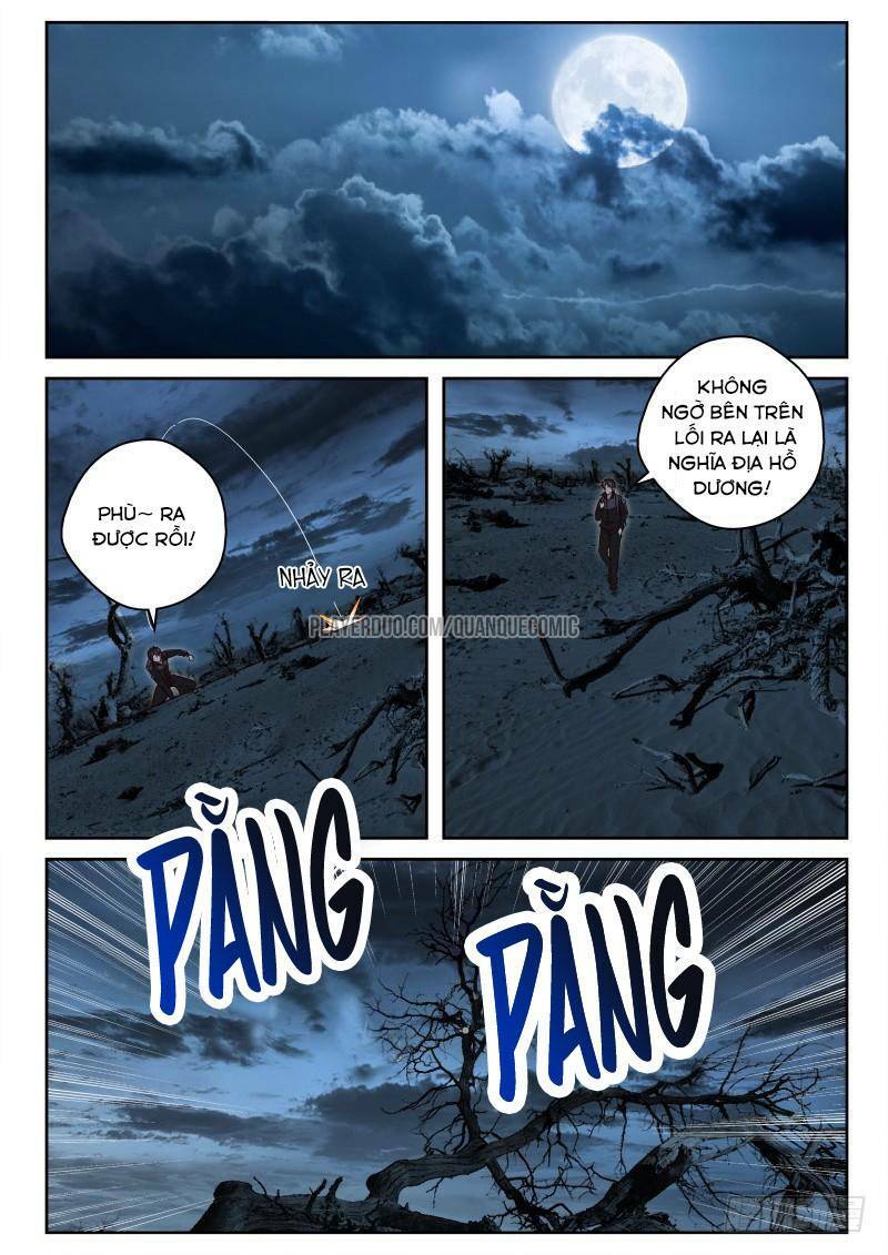 Tối Cường Khí Thiếu: Chapter 107