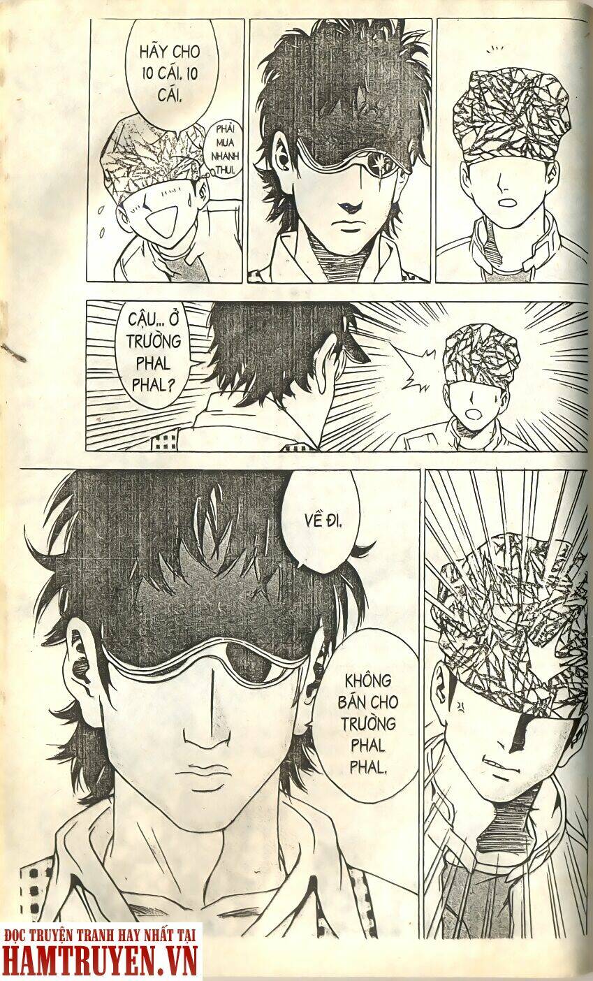 Ai Hơn Ai: Chapter 260