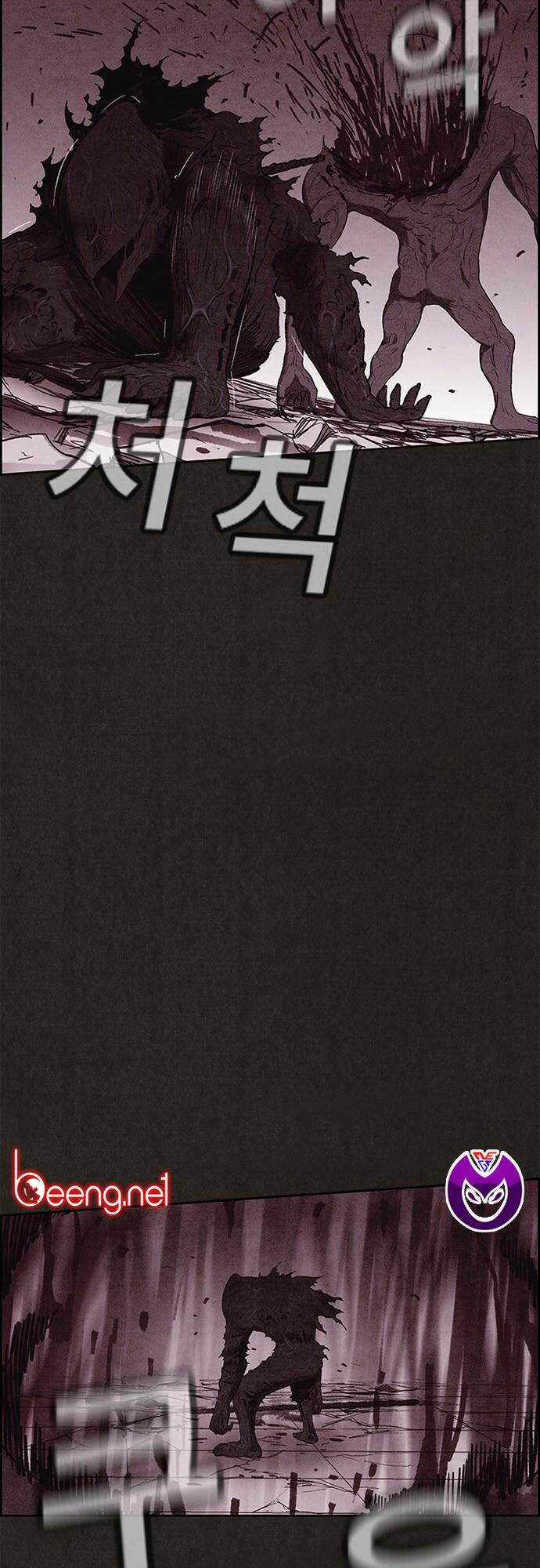 Quái Vật Tại Chung Cư Xanh: Chapter 139