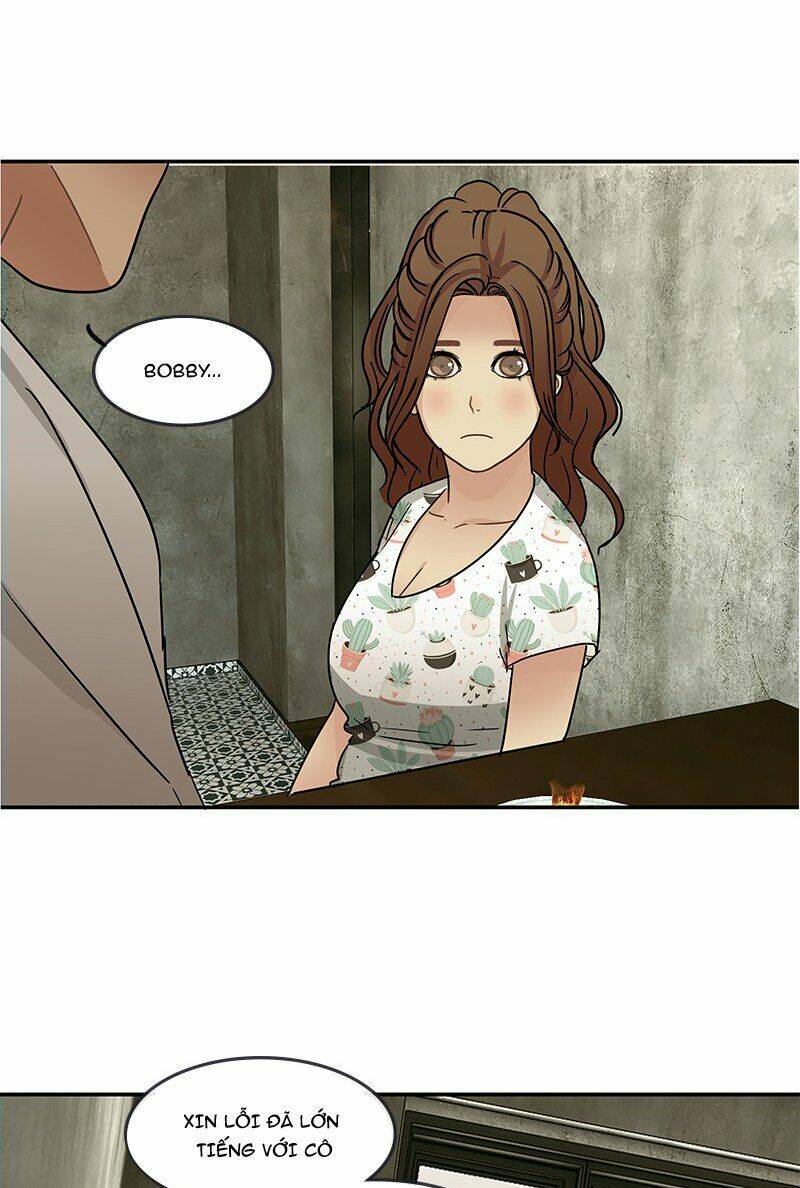 Nửa Đêm Ở Poppy Land: Chapter 46