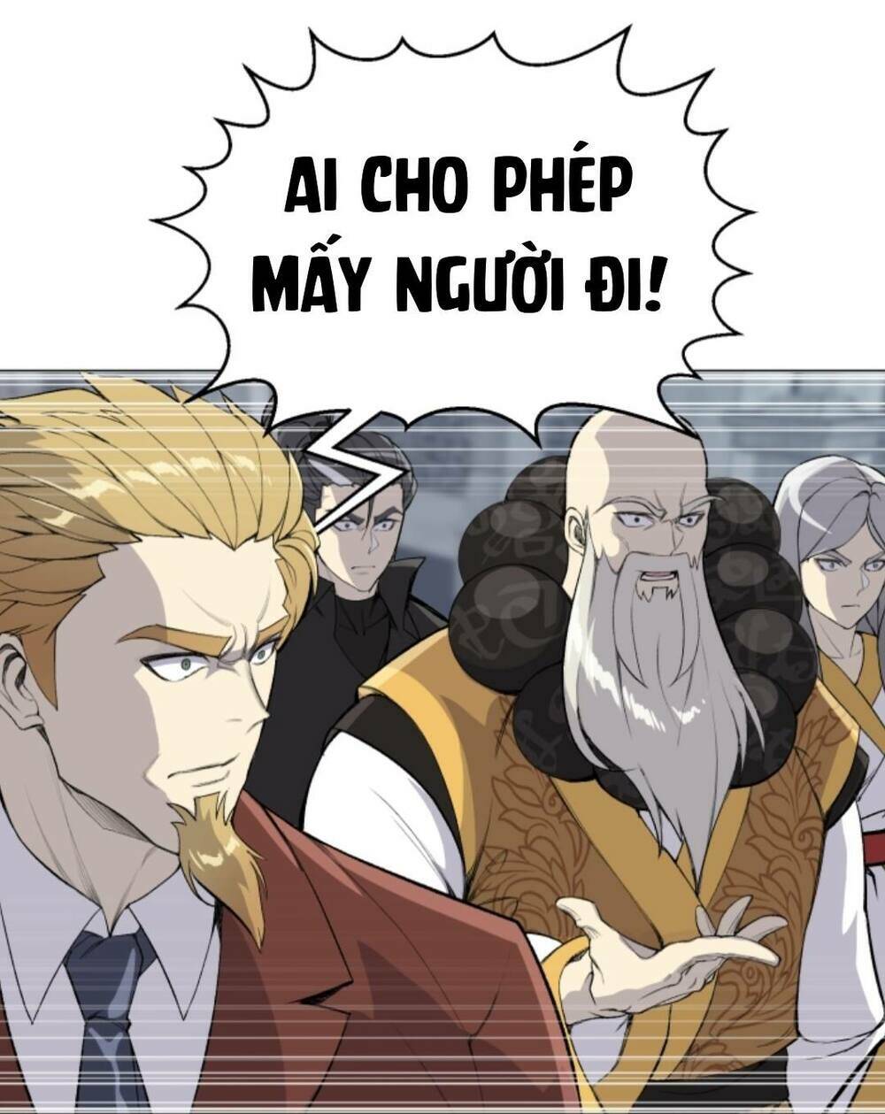 Luân Hồi Ác Nhân: Chapter 40
