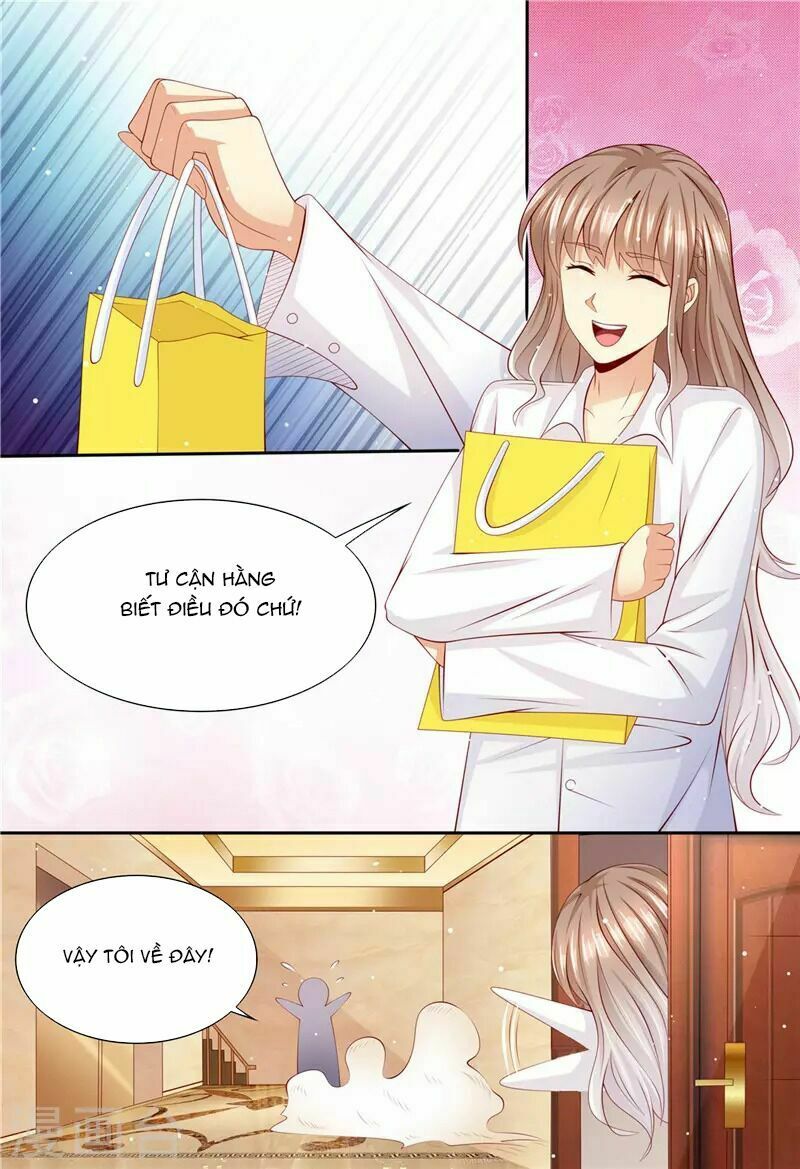 Cưng Chiều Vợ Yêu: Chapter 196