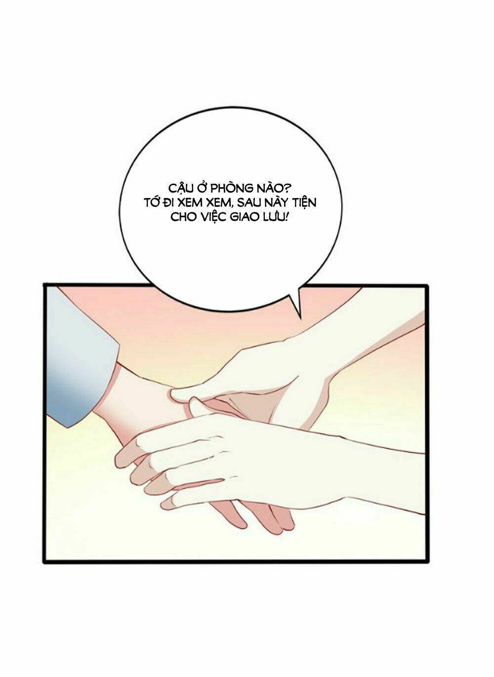 Quản Lí Ngây Ngô Và Thần Tượng Ác Ma: Chapter 16