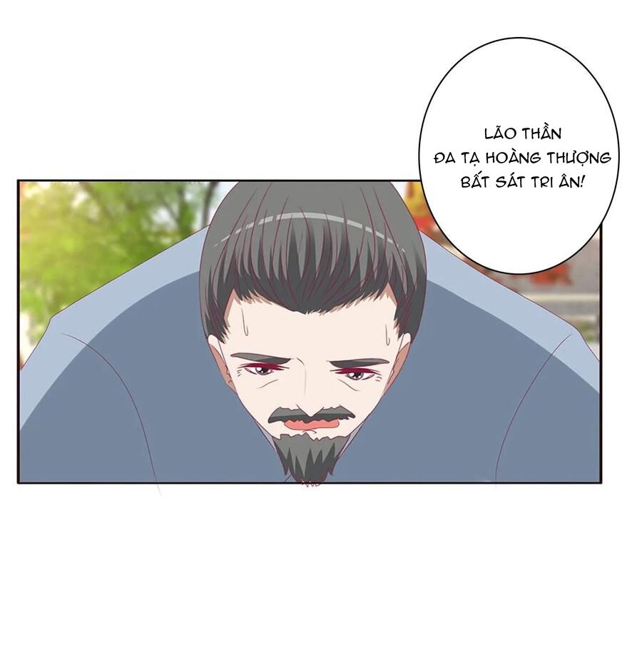 Thông Linh Phi: Chapter 616