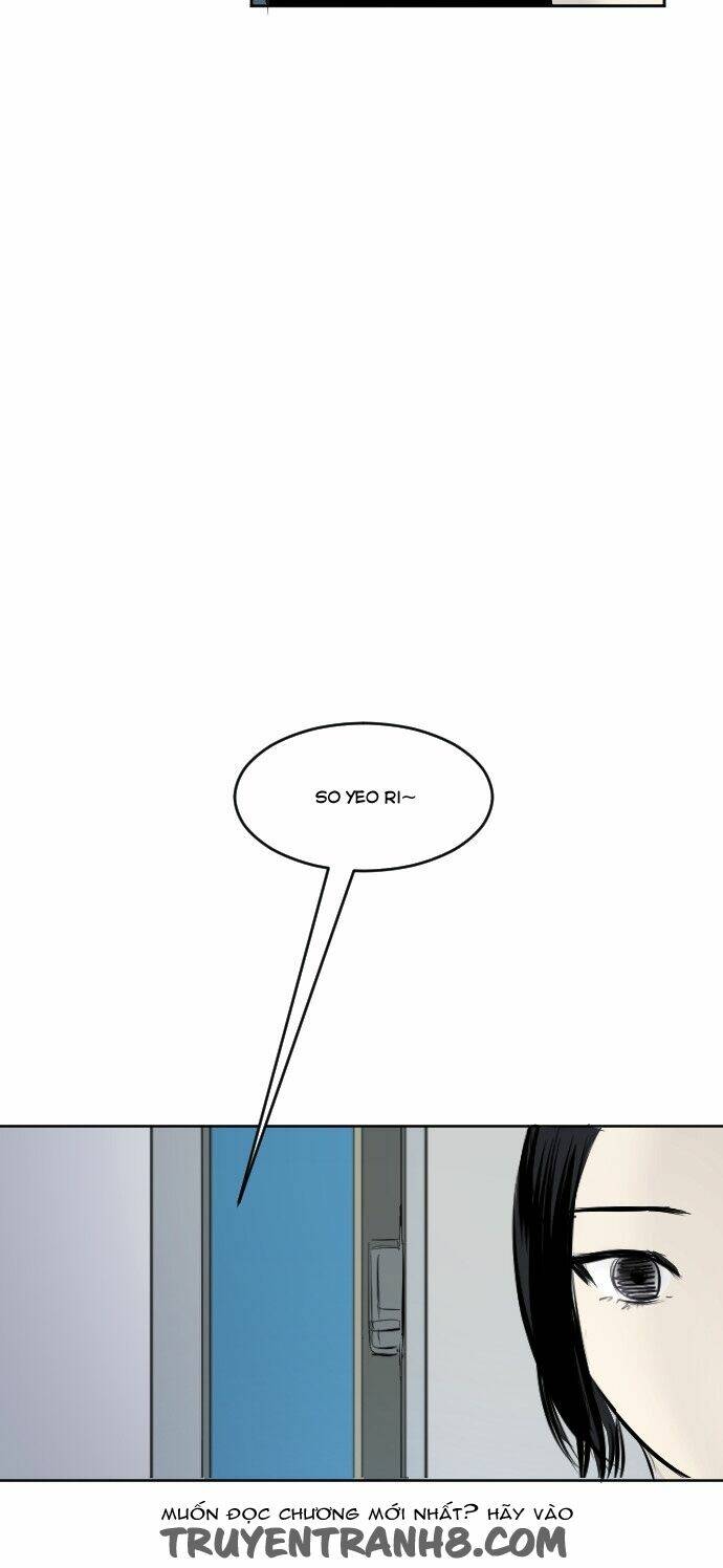 Transparent Cohabitation: Chapter 33