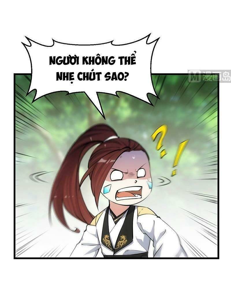Hệ Thống Thần Long Nghịch Thiên: Chapter 59