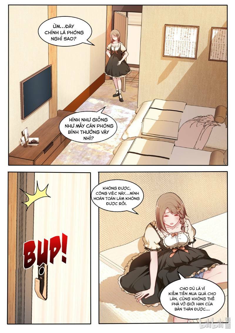 Tôi Của Tương Lai Là Thần Tán Gái: Chapter 25