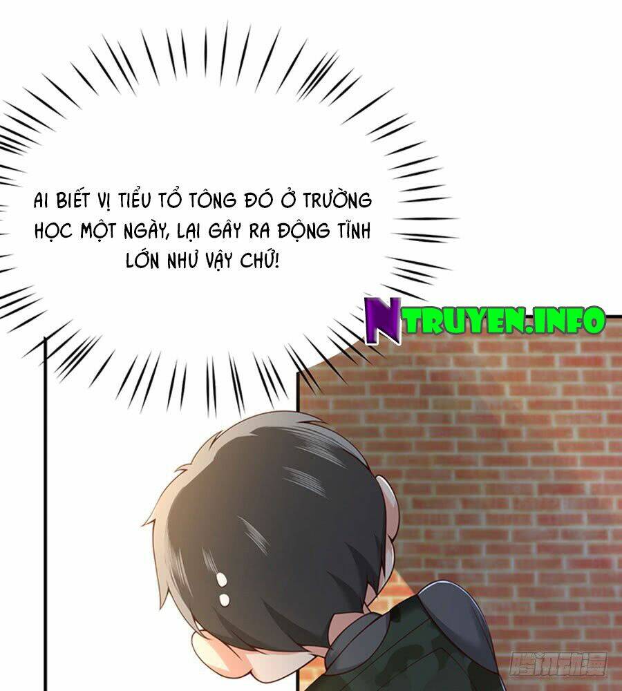 Nam Thần Truy Thê Chỉ Nam: Chapter 16.1