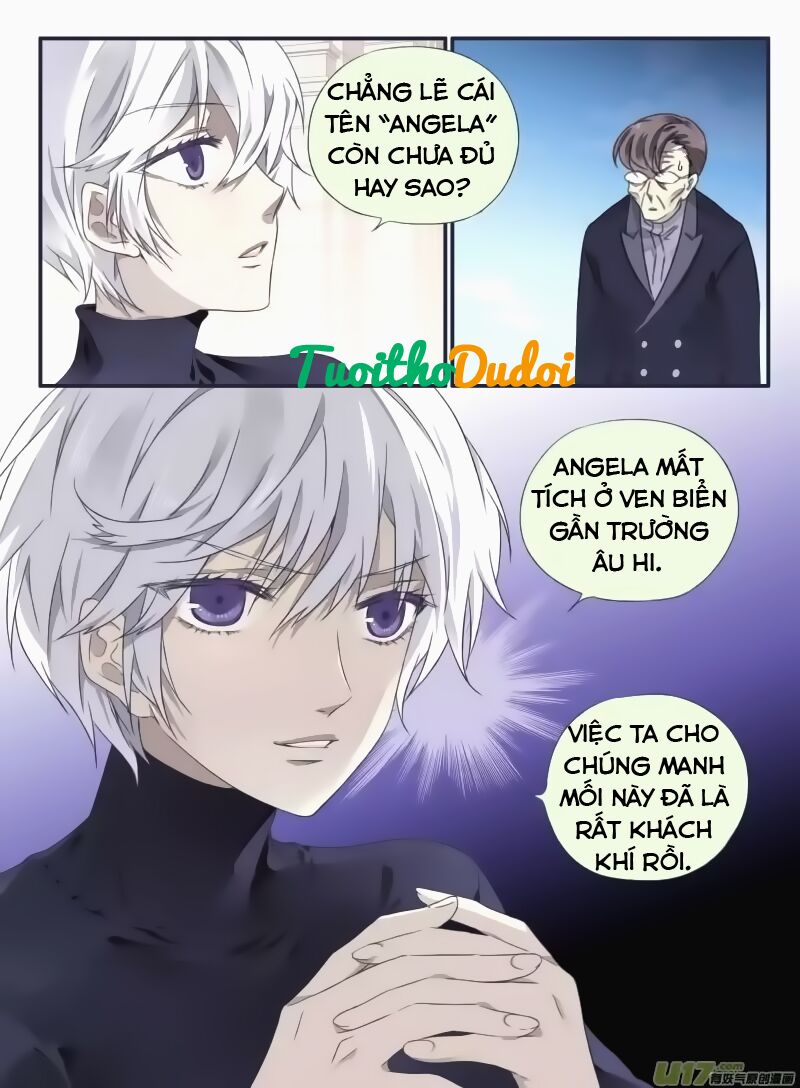 Lam Sí: Chapter 55