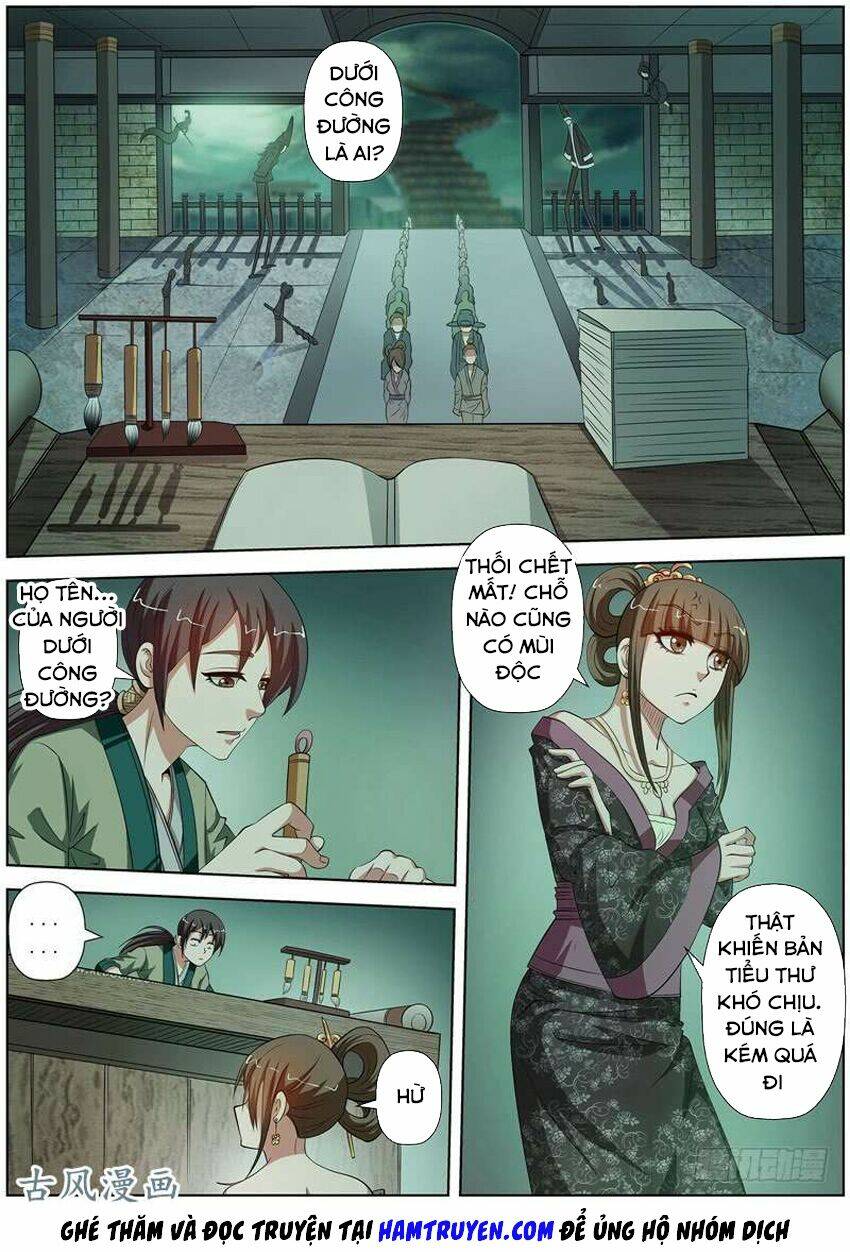 Phục Ma Thiên Sư: Chapter 78