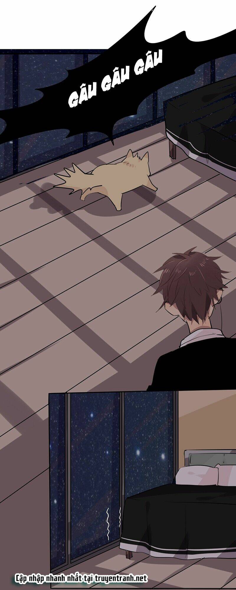 Chạm Vào Người Thương: Chapter 24