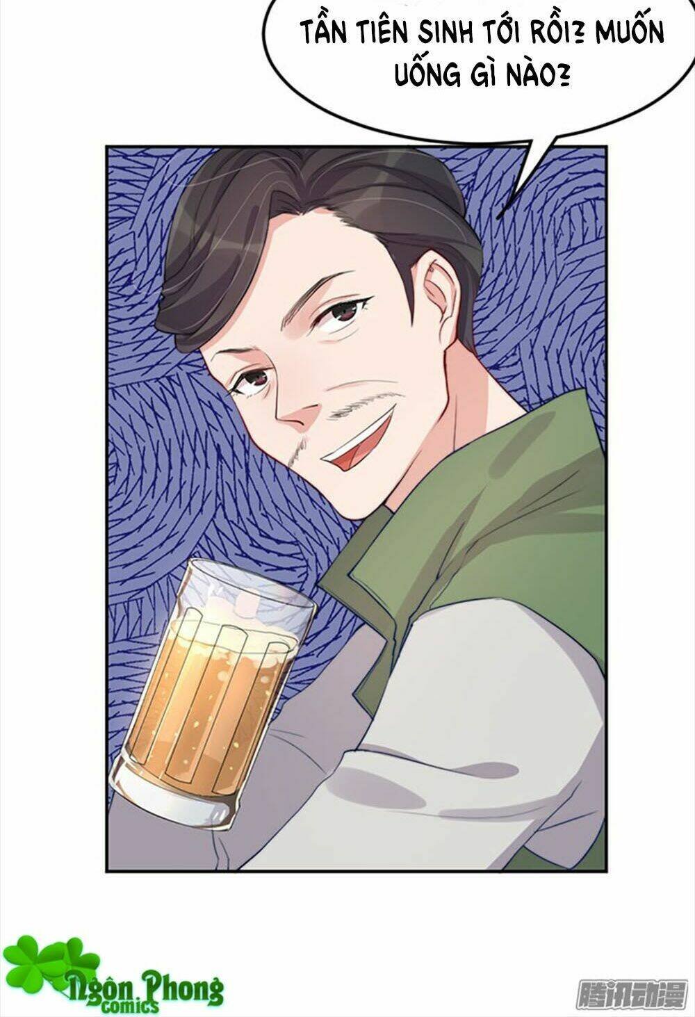 Bà Xã Tôi Là Nam Thần: Chapter 33