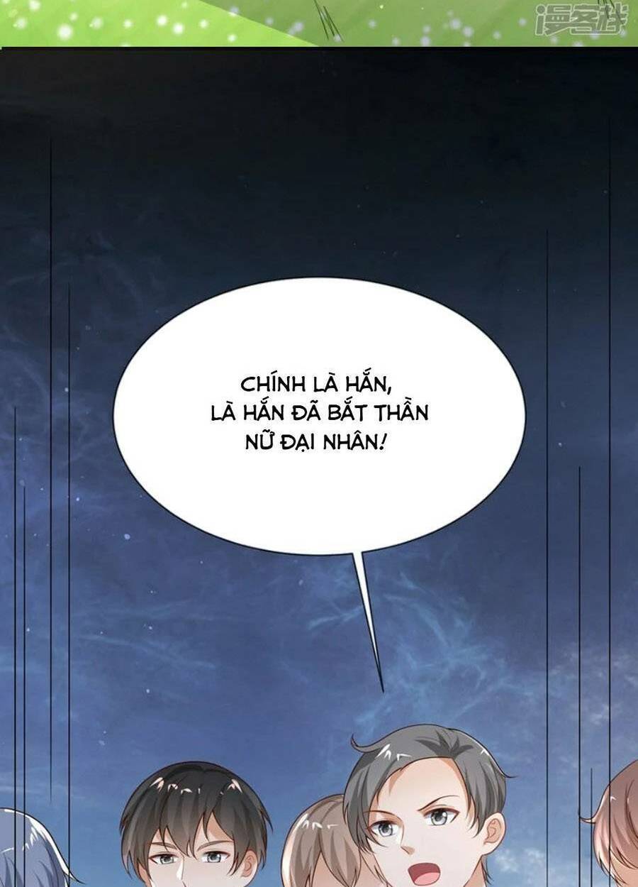 Sủng Hậu Của Vương: Chapter 172