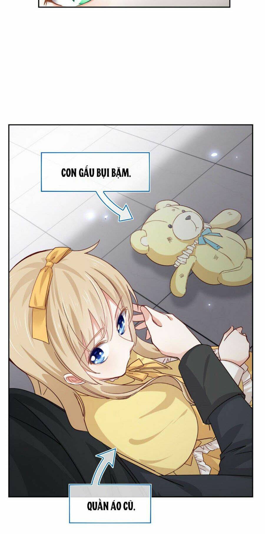 Nữ Hoàng Đầu Tiên Của Đế Quốc: Chapter 4