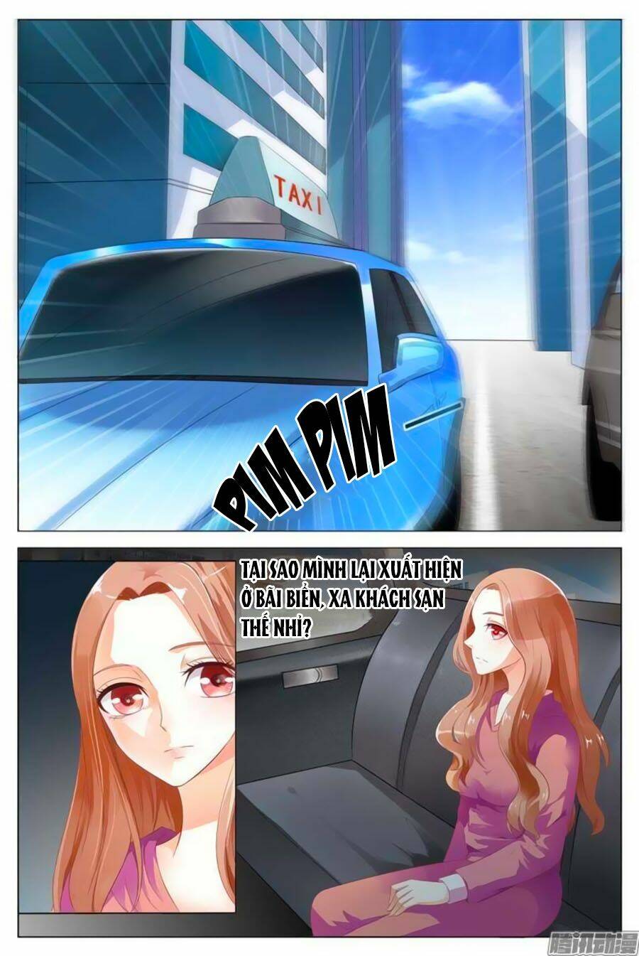 Song Diện Danh Viện: Chapter 10