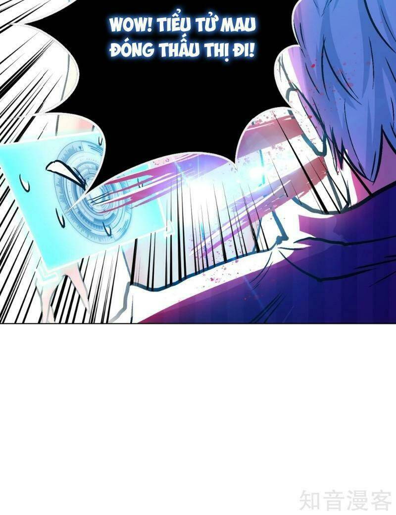 Hệ Thống Tiên Tôn Tại Đô Thị: Chapter 109