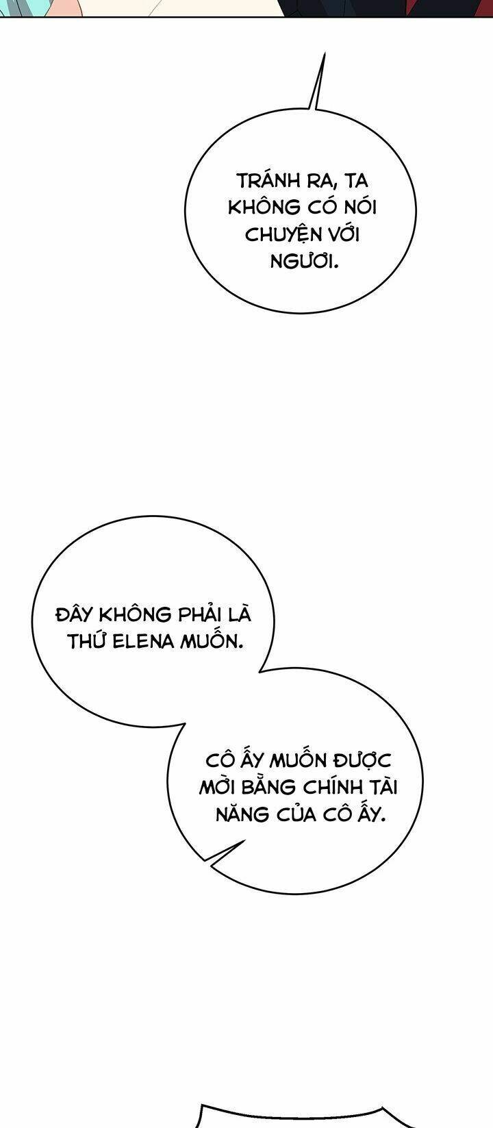 Tôi Trở Thành Gia Sư Của Tên Bạo Chúa: Chapter 16
