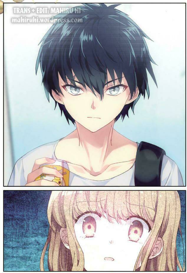 Đừng Đến Xin Điều Ước Từ Em Trai Tôi!: Chapter 3