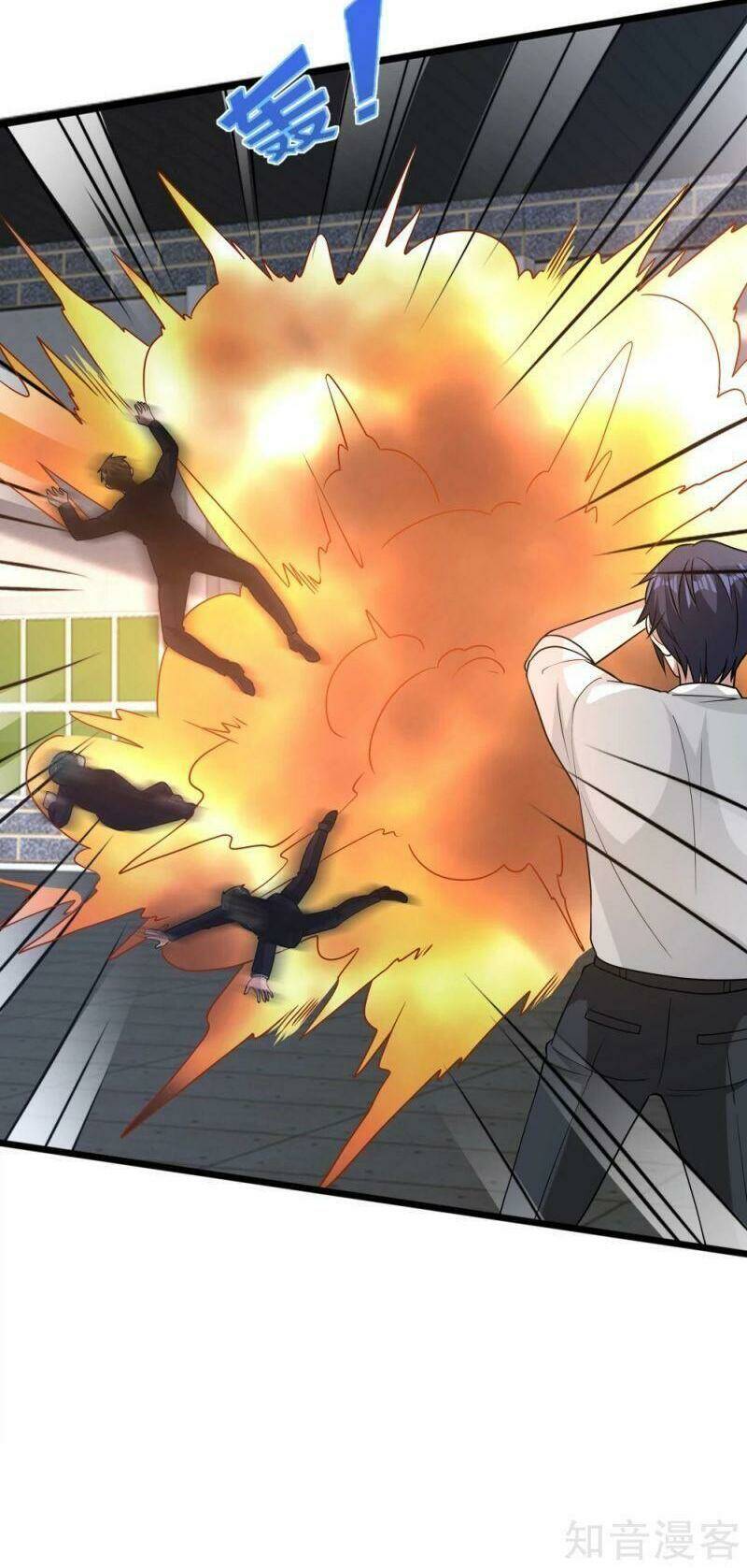 Đô Thị Tà Vương: Chapter 174