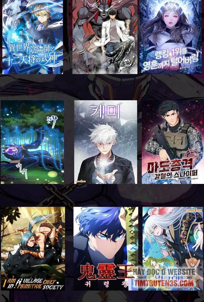 Trò Chơi Của Chúa Thượng: Chapter 20