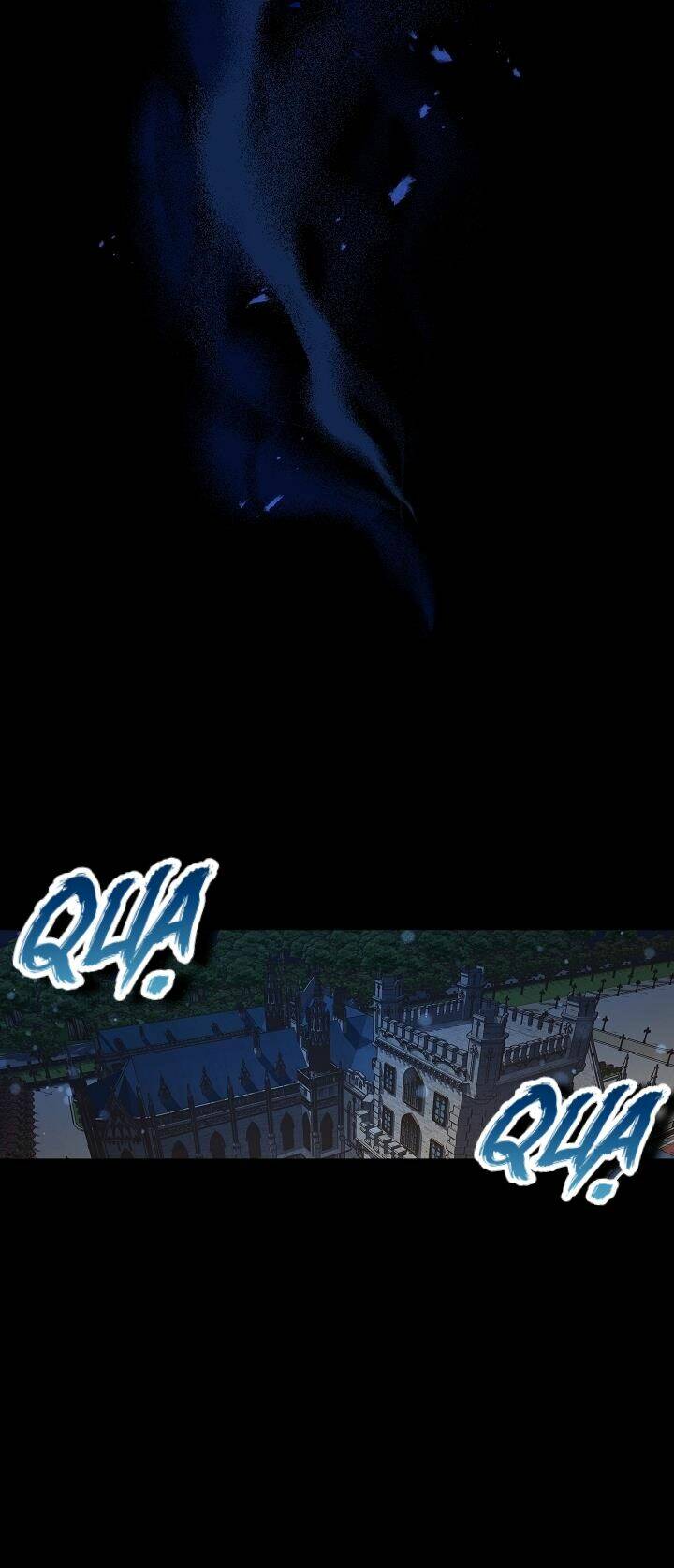 Khu Vườn Câm Lặng: Chapter 2