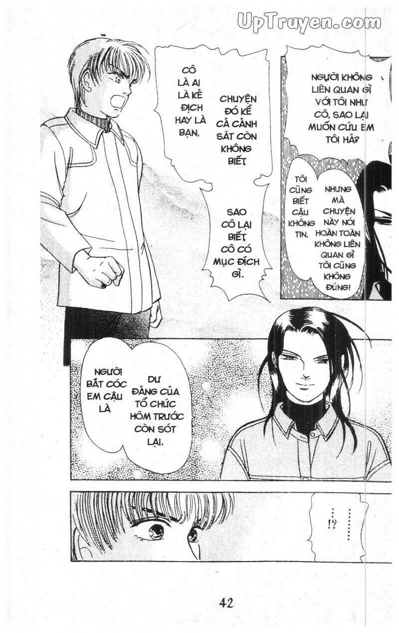 9 Banme No Musashi: Chapter 10